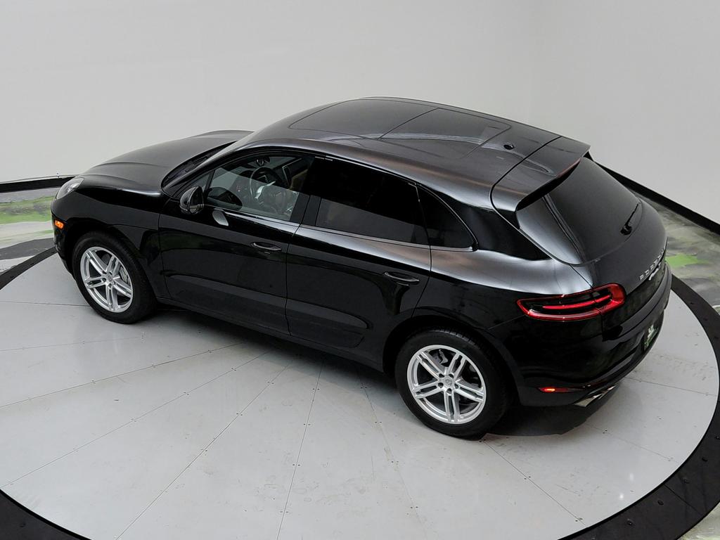 2018 Porsche Macan S photo 38