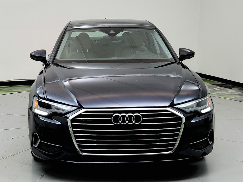 2020 Audi A6 Premium