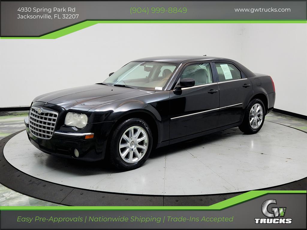 2008 Chrysler 300