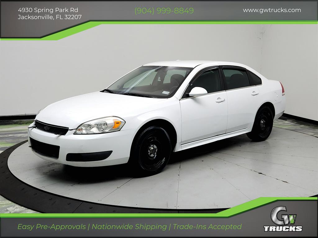2016 Chevrolet