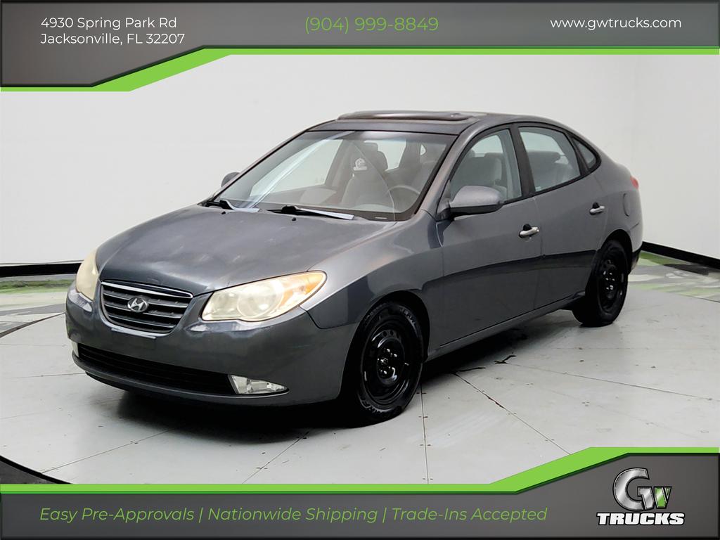 2009 Hyundai