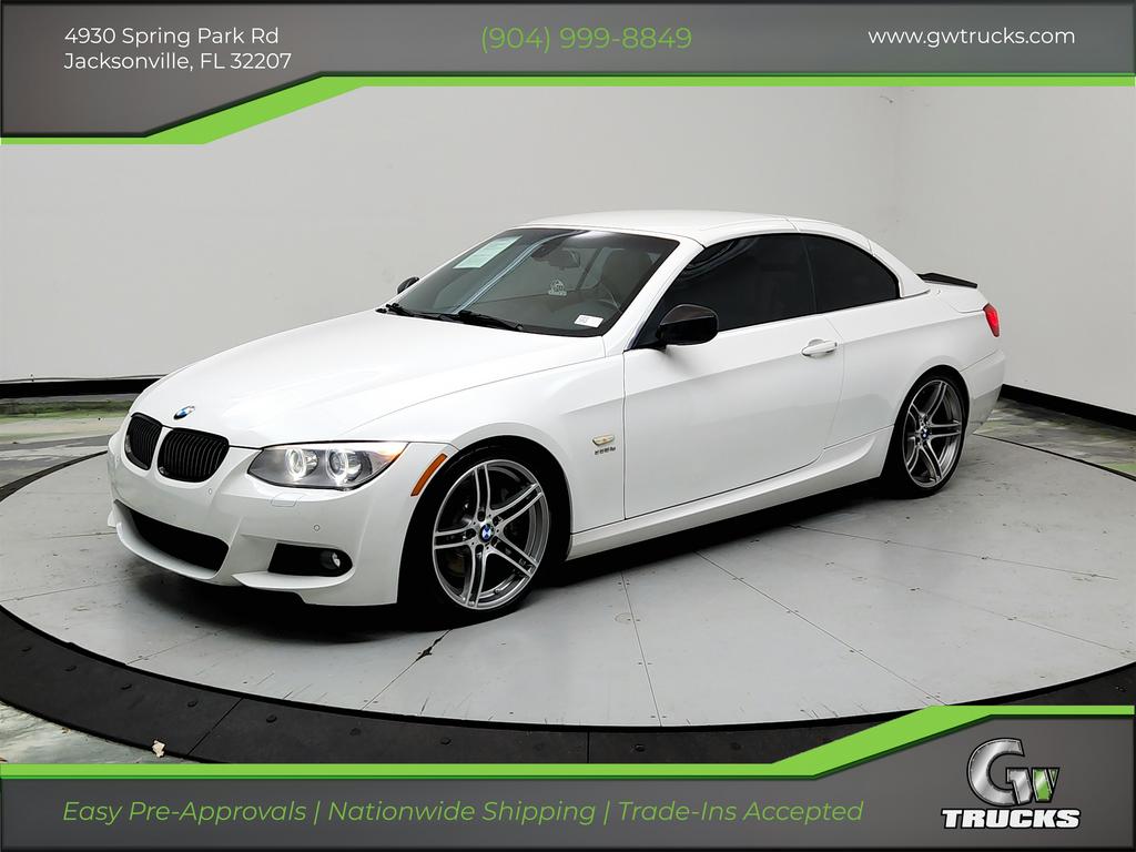 2013 BMW