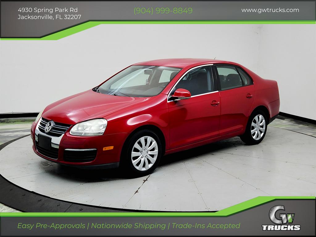 2010 Volkswagen