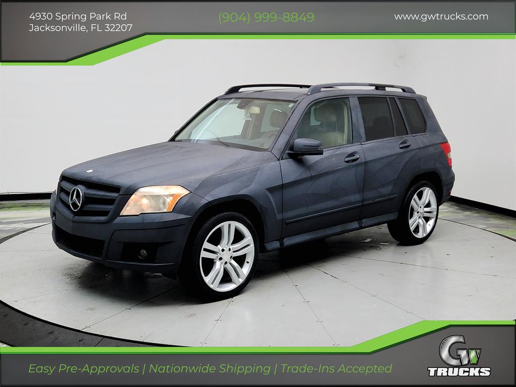 2012 Mercedes-Benz